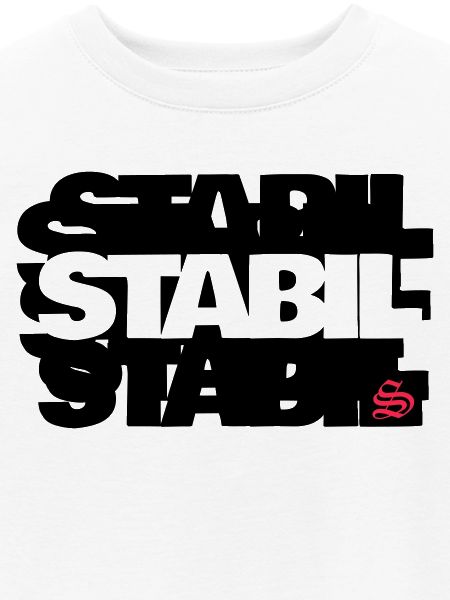 STABIL - BLOCK