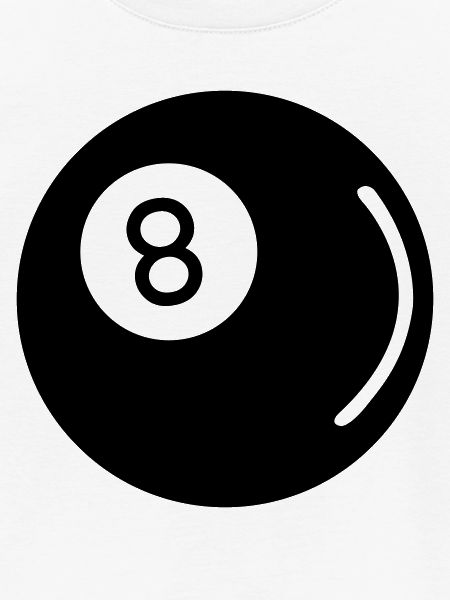 Billard 8