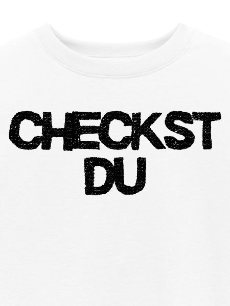 Checkst Du - Jugendwort 