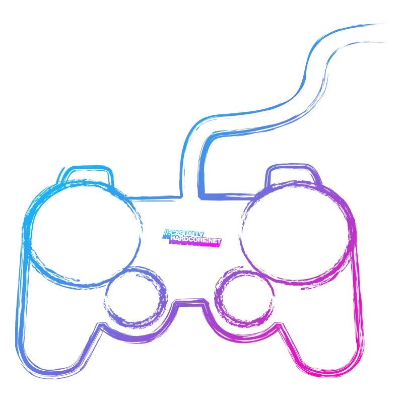 Graffiti-Controller