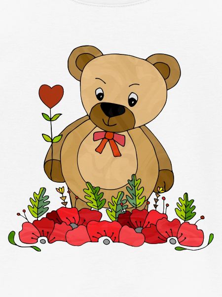 Teddybär