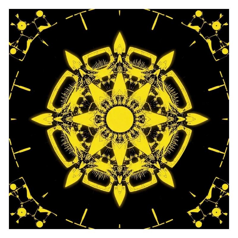 Cyber Pattern