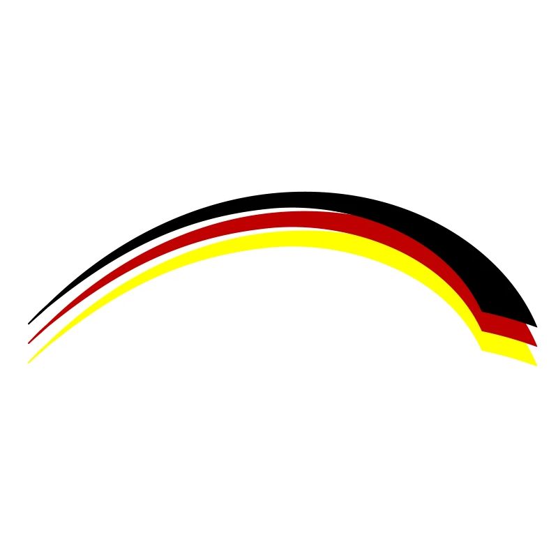 Germany Flag