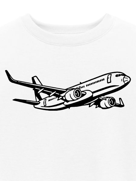 Flugzeug