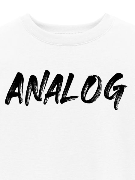 Analog