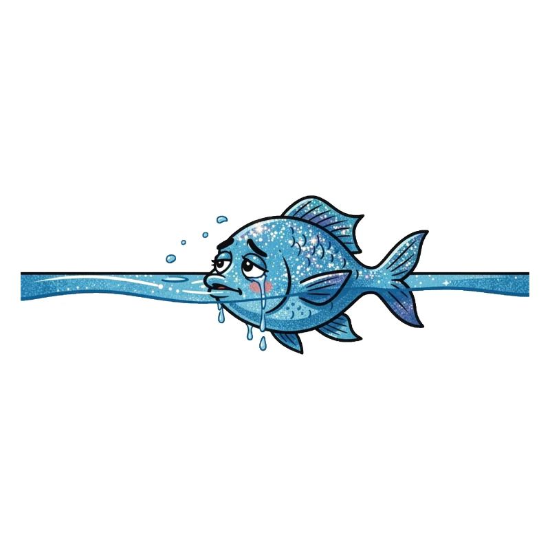 fish sea creature