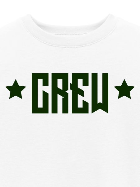 Crew Sterne