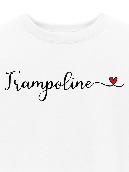 Trampolin