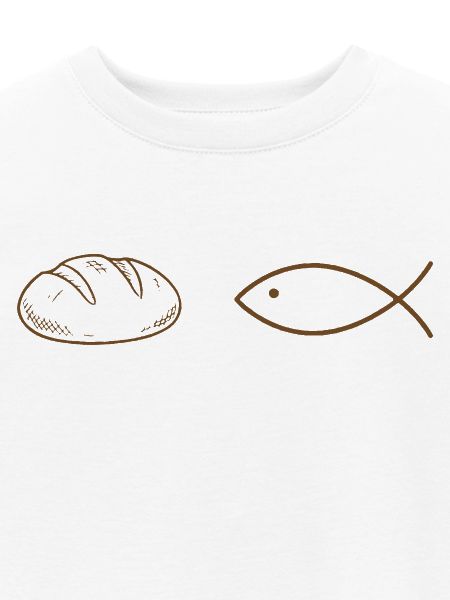 Laibe und Fisch