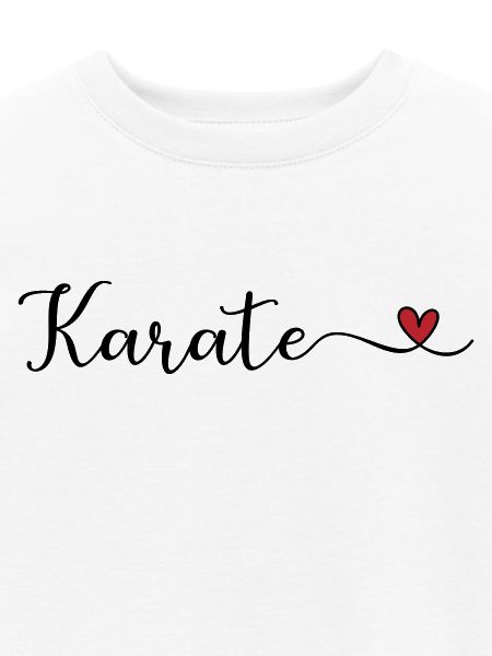 Karateherz