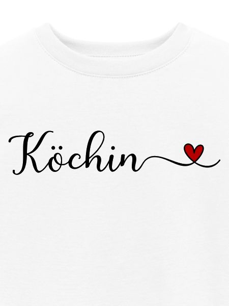 Köchin