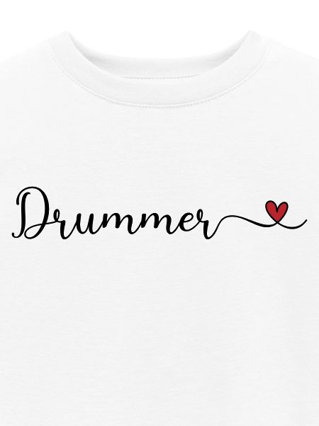 Schlagzeuger - Drummer