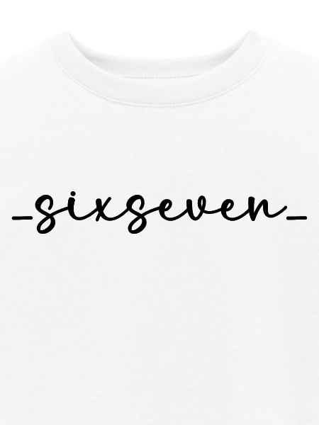 sixseven