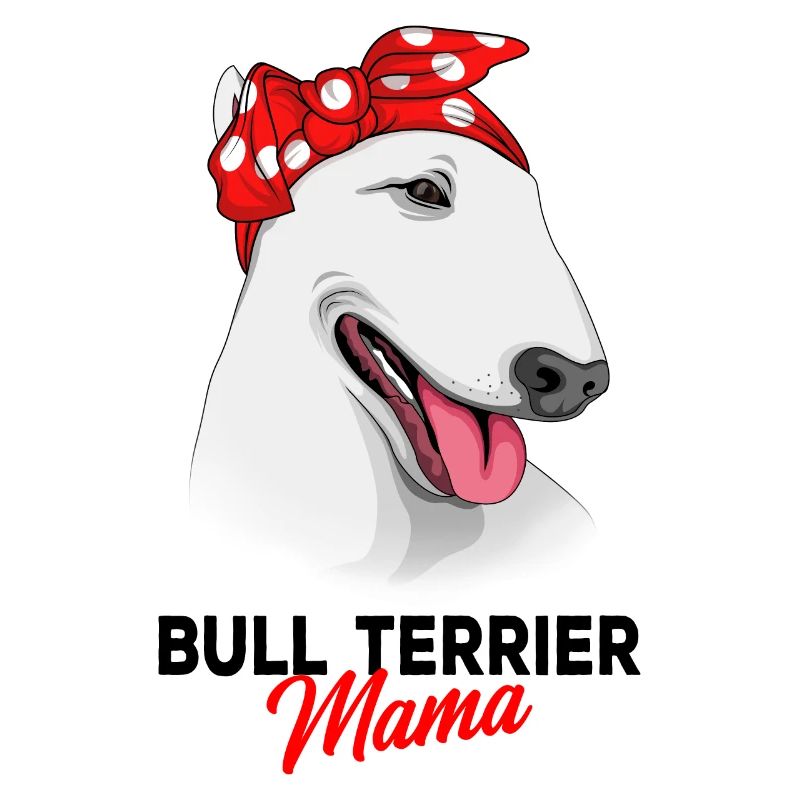 Bull terrier