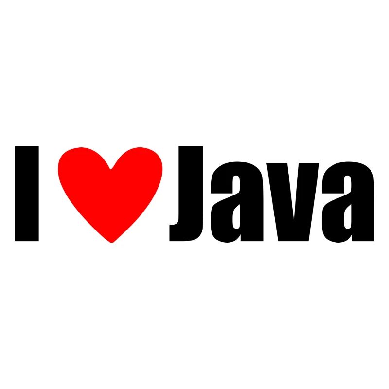 J'AIME Java
