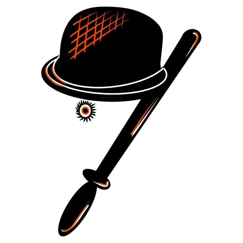TheDavid Clockwork Orange