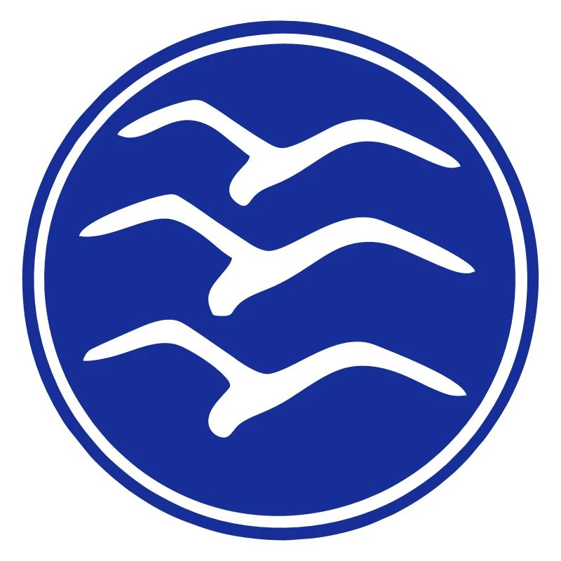 glider pilot symbol