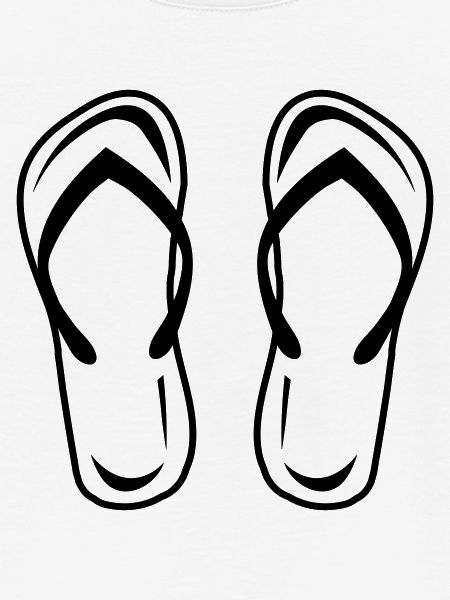 flip flops