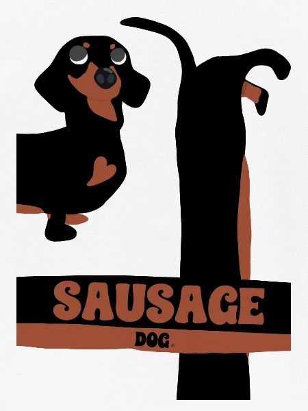 Mega Wurst Hund