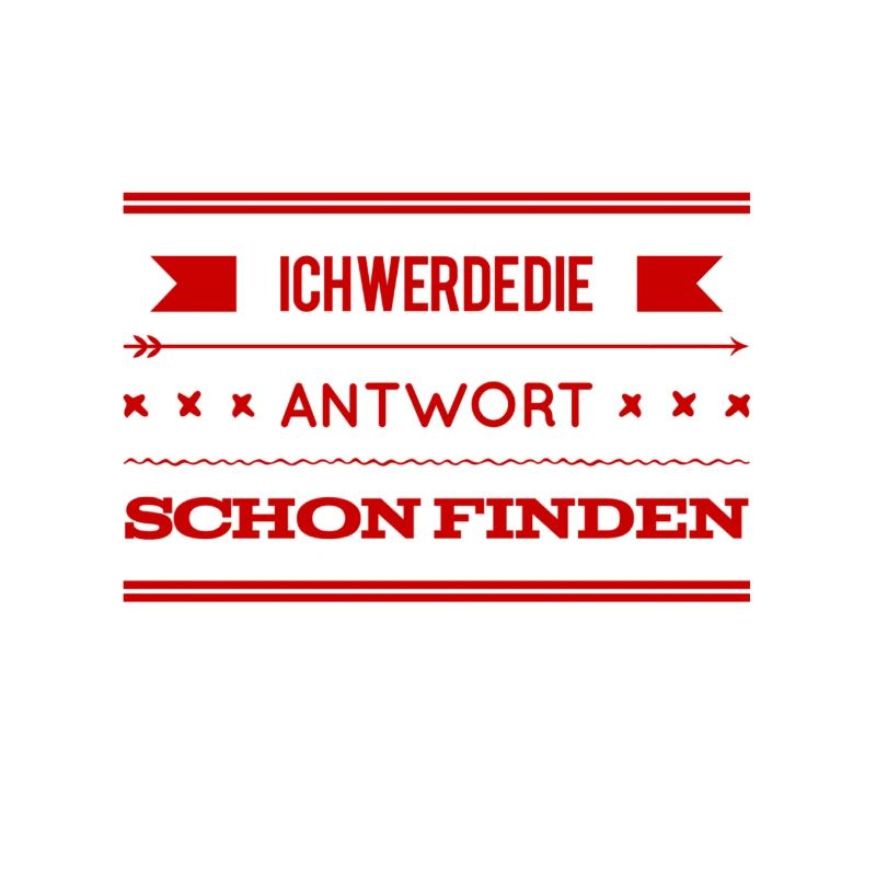 auf der Suche