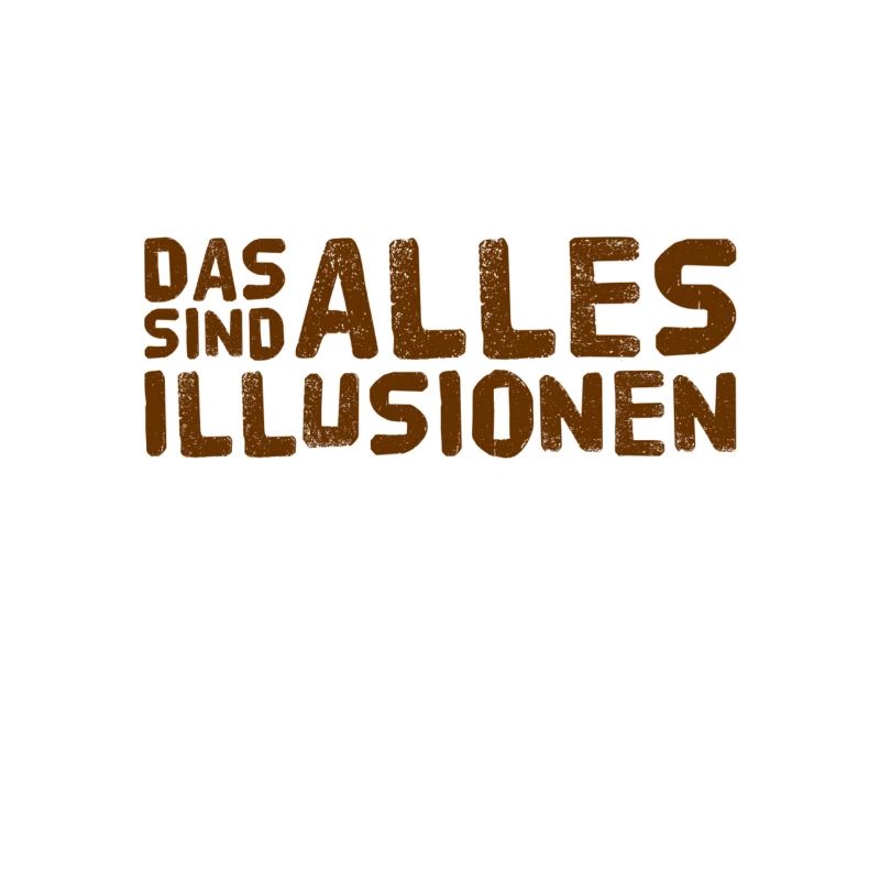 wir werden getäuscht