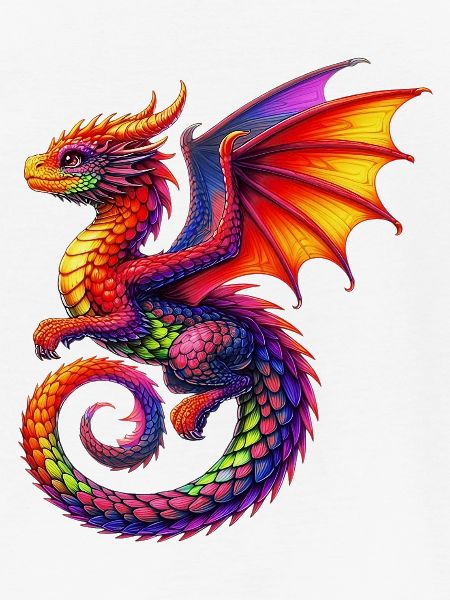 Drache