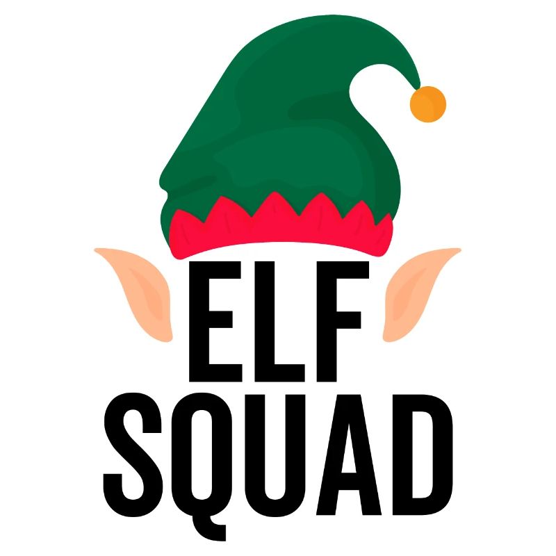 Escouade elfe