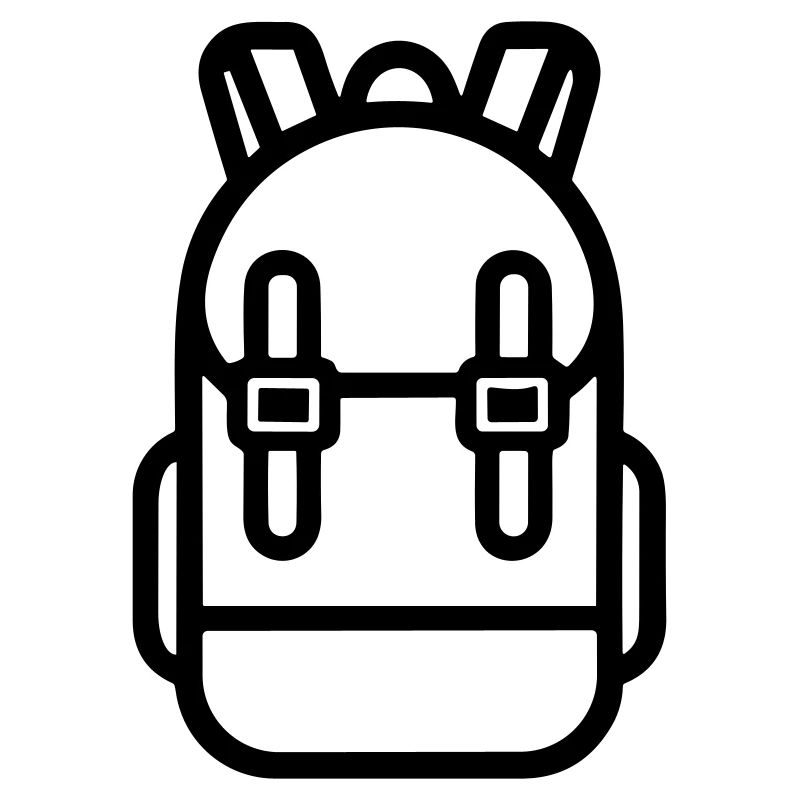 Sac à dos