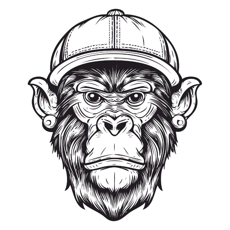 Funky Monkey