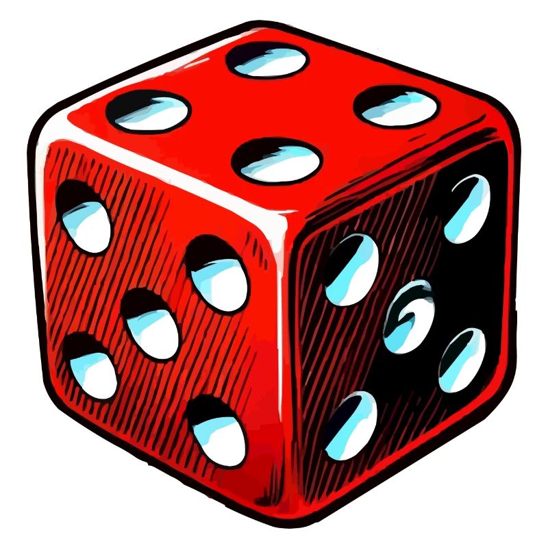 cube