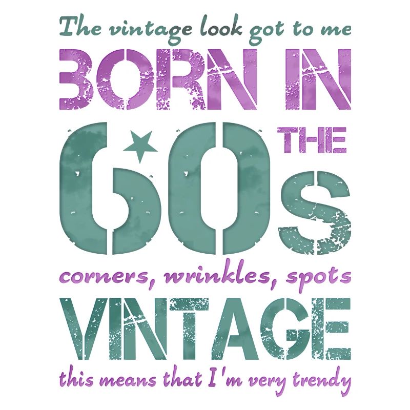 60s Sixties 60s