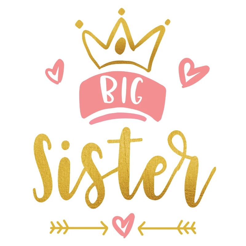 Große Schwester
