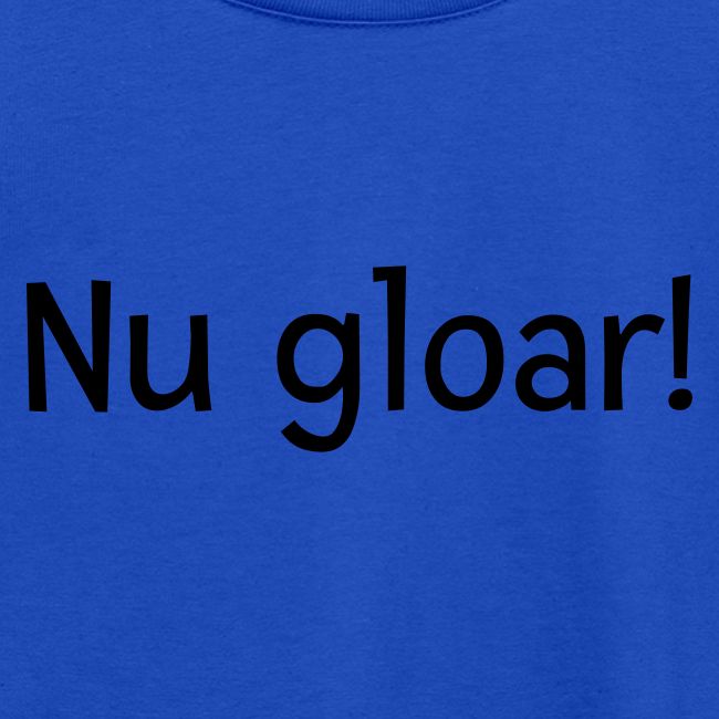 nu gloar