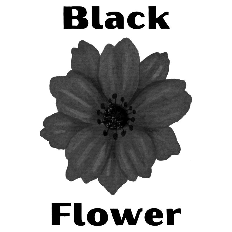 Black boom