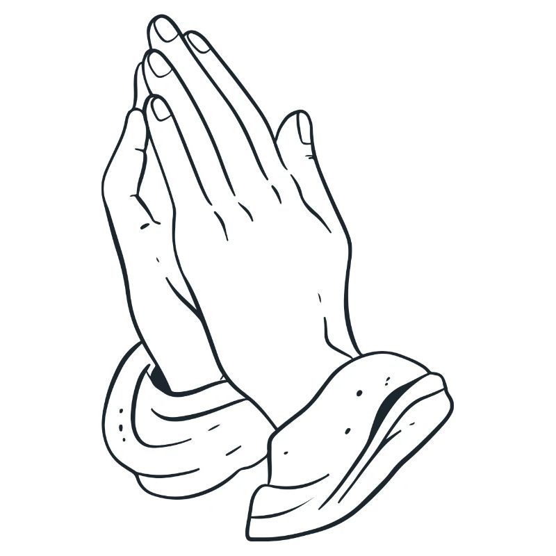 pray pray