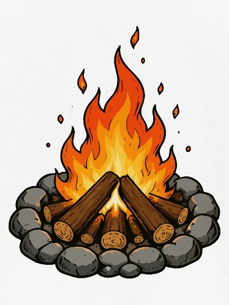 lagerfeuer