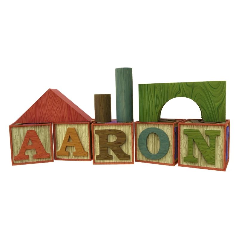 aaron