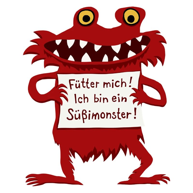Süßimonster