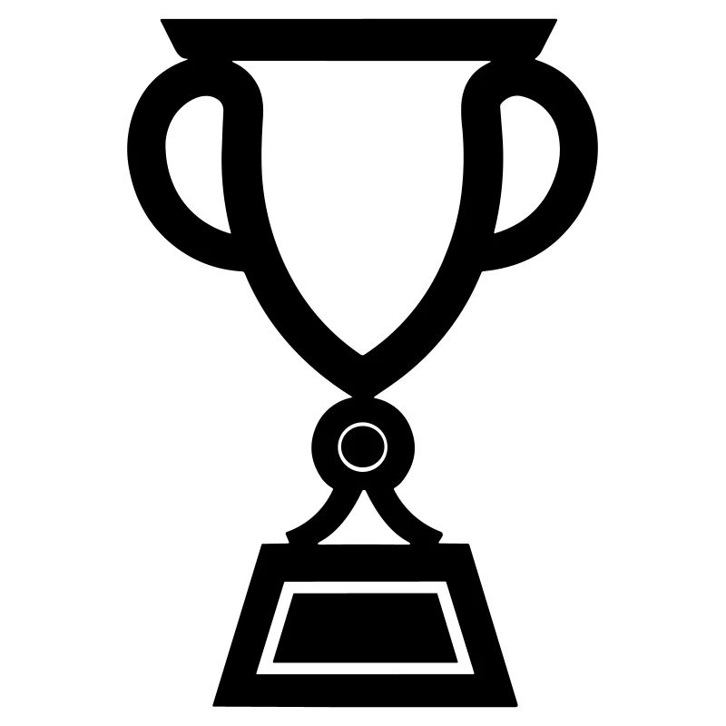 trophy