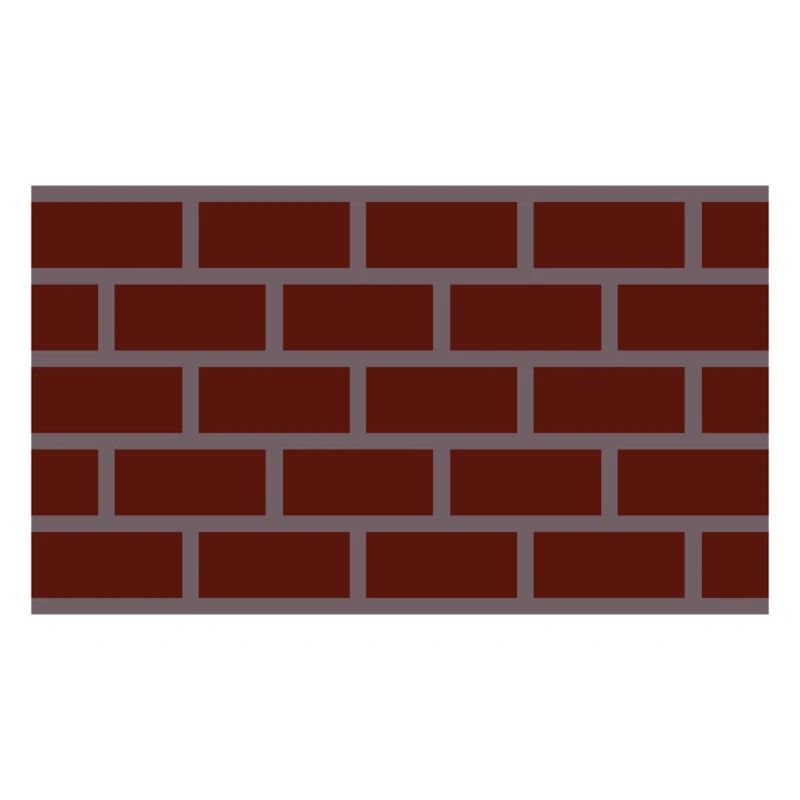 Mur mur maçon