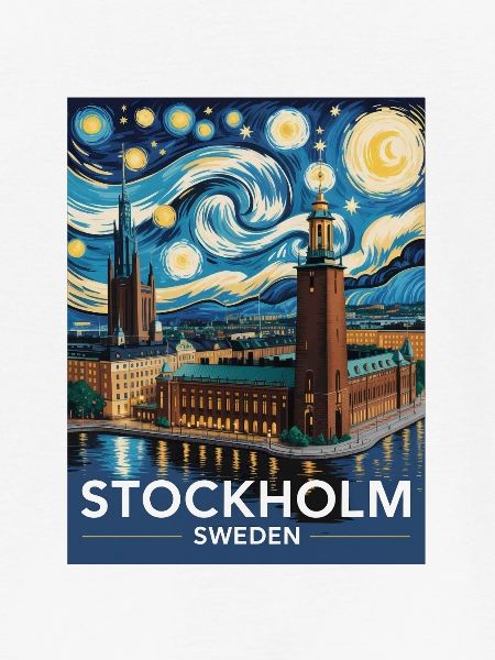 Stockholm
