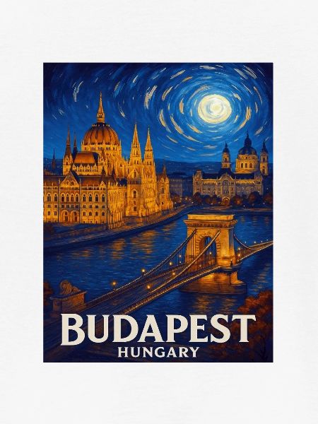 Budapest Ungarn