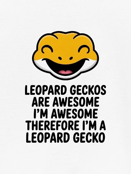 Leopardgecko