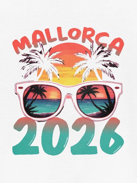 Mallorca 2026
