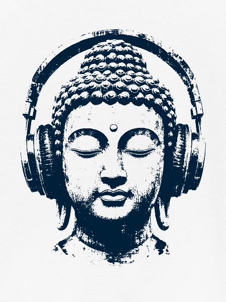 Zen Buddha