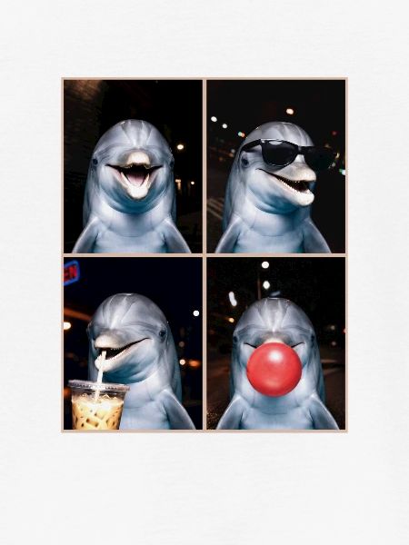 Delfine Delfin