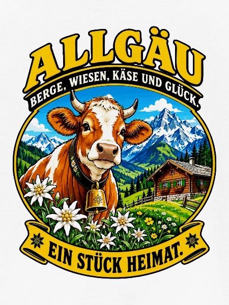 ALLGÄU