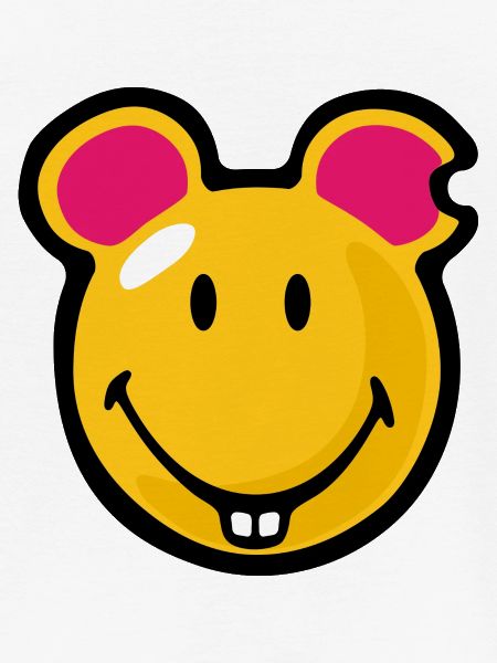 Smiley Mouse
