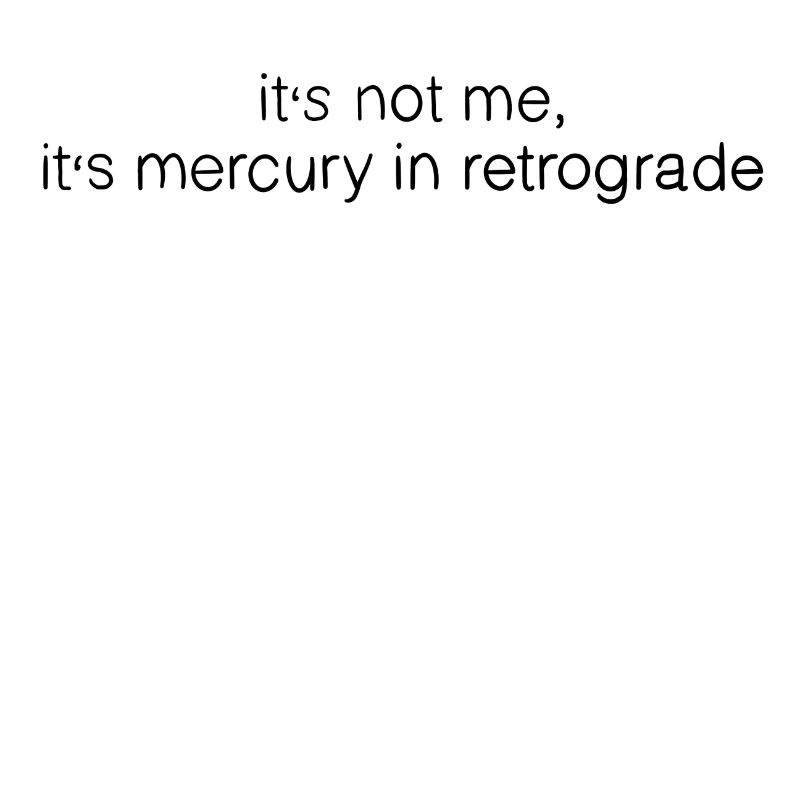 Astrologie au mercure