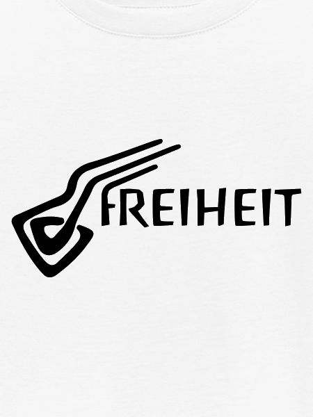 Freiheit